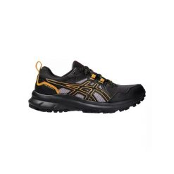 Buty sportowe dla kobiet Asics TRAIL SCOUT 3. Brązowe obuwie sportowe Asics, bez zapięcia, do biegania. Za 389.99 zł.