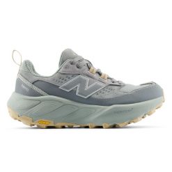 Buty damskie New Balance Fresh Foam X Hierro Trek WHIET6QZ – szare. Szare trekkingi New Balance, do biegania. Za 749.99 zł.