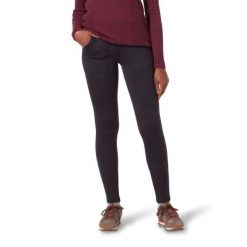 Damskie legginsy Royal Robbins Mojave Pucker 314005-722. Niebieskie legginsy ROYAL ROBBINS, m, bez wzorów, z elastanu. Za 199.00 zł.