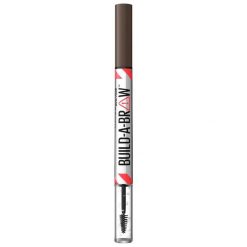 Maybelline Build-A-Brow Kredka do brwi 1,65 g 262 - BLACK BROWN. Kosmetyki do brwi Maybelline. Za 98.89 zł.