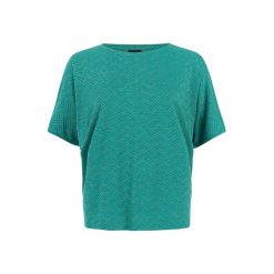 Koszulka damska Protest Jabas. Zielone koszulki sportowe Protest, bez wzorów, bez ramiączek. Za 253.50 zł.