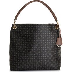 Torebka POLLINI - TE8409PP02Q1100D Nero/Vit.Marrone. Czarne torebki klasyczne Pollini, bez wzorów, ze skóry ekologicznej, bez dodatków. Za 879.00 zł.