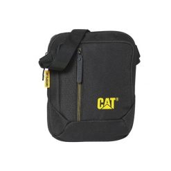 SASZETKA CATERPILLAR listonoszka torebka podręczna na ramię czarna. Czarne torby na ramię Caterpillar, bez wzorów, na ramię, bez dodatków. Za 119.00 zł.