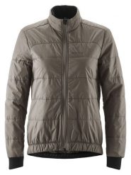 Gonso Kurtka kolarska w kolorze khaki rozmiar: 38. Brązowe kurtki sportowe Gonso, s, bez wzorów, z materiału, bez kaptura, rowerowe, primaloft. Za 289.88 zł.