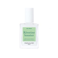Manucurist green care Booster keratynowy Odżywki do paznokci 15 ml. Pielęgnacja paznokci Manucurist. Za 52.00 zł.
