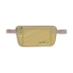 Saszetka Tatonka Skin Document Belt - natural. Brązowe torby na ramię Tatonka, bez wzorów, sportowe, bez dodatków. Za 53.99 zł.