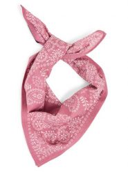 Nils Sundström Szalik damski Kobiety Bawełna różowy, ONE SIZE. Czerwone szaliki Nils Sundström, bez wzorów, z bawełny. Za 99.95 zł.