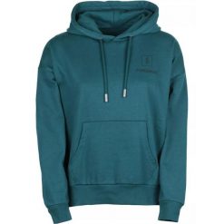 Damska bluza z kapturem Fundango Haley. Zielone bluzy FUNDANGO, m, bez wzorów, z kapturem. Za 339.90 zł.