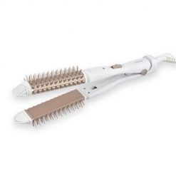Lokówko-prostownica do włosów 2w1 55W MAESTRO MR-263. Prostownice Maestro. Za 49.99 zł.