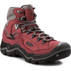 Trekkingi KEEN - Galleo Mid Wp 1018011 Zinfandel/Magnet. Trekkingi Keen. W wyprzedaży za 519.00 zł.