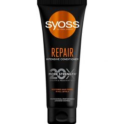 Syoss Repair intensywna odżywka do włosów suchych i zniszczonych Odżywki do włosów 250 ml. Odżywki do włosów Syoss. Za 65.79 zł.