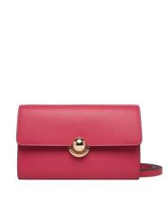 Furla Torebka Sfera WE00801 BX3104 CN 4485S Różowy. Czerwone torebki klasyczne Furla, bez wzorów, ze skóry, bez dodatków. Za 1,109.00 zł.