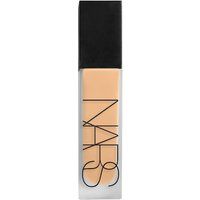 Nars - Natural Matte Longwear Foundation - Długotrwały Matowy Podkład - Punjab (30ml) - Dla Kobiet. Podkłady NARS. Za 265.00 zł.
