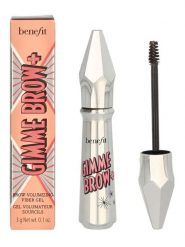 Benefit Żel do brwi "Gimme Brow - 5" - 3 g rozmiar: onesize. Kosmetyki do brwi Benefit. Za 123.45 zł.