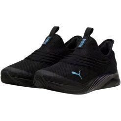 Kobiety/Panie Softride Sophia 2 Metachromatyczne Wsuwane Buty Sportowe. Czarne obuwie sportowe Puma, trekkingowe. Za 344.99 zł.