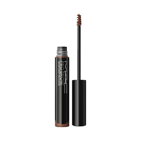 MAC Pro Brow WhipGrip Mousse Żel do brwi 4 g STRUT. Kosmetyki do brwi MAC. Za 124.00 zł.