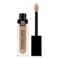 Givenchy - Prisme Libre Skin-caring Concealer - Korektor Pielęgnacyjny - Prisme Libre Concealer N335 - Dla Kobiet. Korektory Givenchy. Za 215.00 zł.