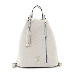SURI FREY Plecak SFY Romy Plecaki 1 ct Nude Damski. Plecaki Suri Frey, z aplikacjami, z poliesteru. Za 244.99 zł.