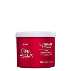 Wella Wella Professionals Ultimate Repair profesjonalna luksusowa maska do włosów zniszczonych, 150 ml Maski do włosów 500 ml. Odżywki do włosów Wella. Za 239.20 zł.