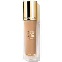 Guerlain - Parure gold Skin Matte - Matujący Podkład W Płynie 24h Z Formułą "no-transfer" - Parure gold 22 Skin Mat Fdt 4n - Dla Kobiet. Podkłady Guerlain. Za 465.00 zł.