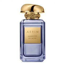 Aerin Beauty - Ambrette De Noir - Perfum - Ambrette De Noir Parfum 50ml - Dla Kobiet. Perfumy damskie AERIN BEAUTY. Za 687.00 zł.