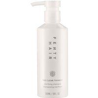 Fenty Hair - The Clear Thinker Clarifying - Szampon Oczyszczający - The Clear Thinker Clarifying Shampoo - Dla Kobiet. Szampony do włosów Fenty Hair. Za 155.00 zł.