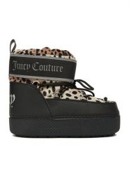 Juicy Couture Śniegowce EO-HXH22195-1 Brązowy. Brązowe trapery i śniegowce Juicy Couture, z materiału. Za 359.99 zł.
