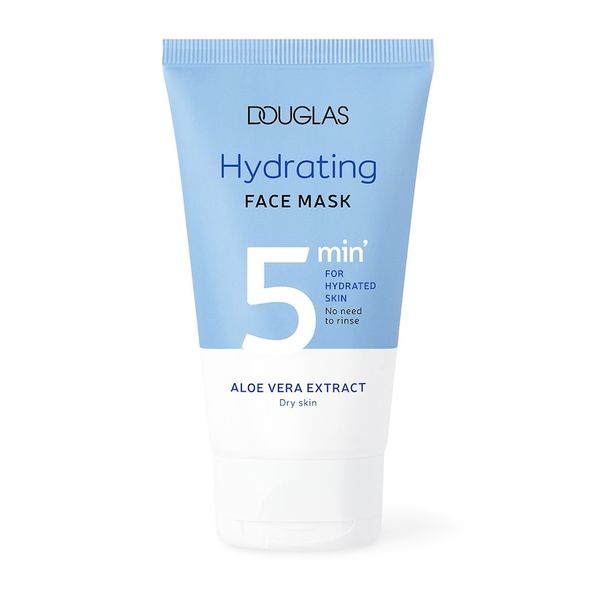 Douglas Collection Douglas Collection Hydrating Face Mask Maseczki nawilżające 75 ml. Maseczki Douglas Collection. Za 46.50 zł.