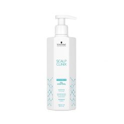Schwarzkopf Professional Scalp Clinix Szampon Kontrolujący Sebum Szampony 300 ml. Szampony do włosów Schwarzkopf Professional. Za 83.20 zł.