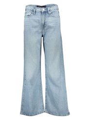 GAP Dżinsy - Comfort fit - w kolorze błękitnym rozmiar: W31. Niebieskie jeansy GAP, bez wzorów. Za 211.81 zł.