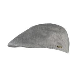 Kapelusz Horka. Szare kapelusze Horka, bez wzorów. Za 306.00 zł.