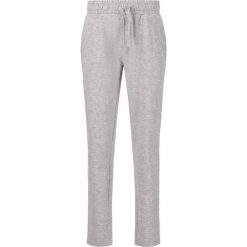 Damskie spodnie dresowe Cruz Maida. Szare spodnie dresowe CRUZ, bez wzorów, z dresówki. Za 152.50 zł.