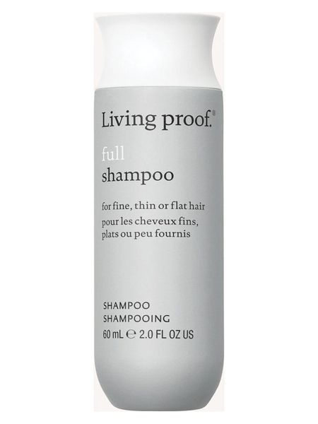 Living Proof Szampon "Full" - 60 ml rozmiar: onesize. Szampony do włosów living proof. Za 43.99 zł.