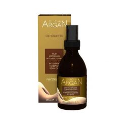 PHYTORELAX Olio Di Argan Intensive Massage Body Oil olejek do masażu ciała 150ml. Balsamy i kremy do ciała PHYTORELAX. Za 36.85 zł.