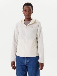 Tommy Jeans Wiatrówka DW0DW21188 Beżowy Regular Fit. Brązowe kurtki sportowe Tommy Jeans, l, bez wzorów, z jeansu, bez kaptura. Za 429.99 zł.
