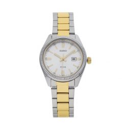 Zegarek Casio. Szare zegarki Casio, srebrne. Za 349.99 zł.