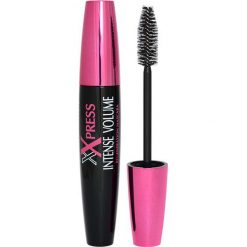 Gabriella Salvete XXPress Intense Volume Mascara Tusz do rzęs Black 11ml. Tusze do rzęs Gabriella Salvete. Za 22.49 zł.