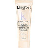 Kérastase - gloss Absolu - Rozświetlająca Odżywka W Formacie Mini - 75ml - Dla Kobiet. Odżywki do włosów Kerastase. Za 85.00 zł.