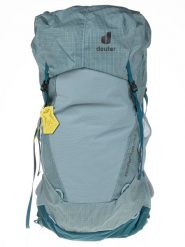 Deuter Plecak turystyczny w kolorze błękitnym - 30 x 77 x 20 cm rozmiar: onesize. Niebieskie plecaki Deuter, bez wzorów, z materiału. Za 658.88 zł.