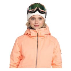 Kurtka śnieżna dla Kobiety MEADE Różowy. Czerwone kurtki narciarskie Roxy, bez wzorów, bez kaptura, narciarskie. Za 1,149.99 zł.