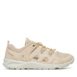 Trekkingi ECCO. Zielone trekkingi ecco, trekkingowe. Za 479.99 zł.