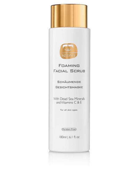 KEDMA Żel oczyszczający - 180 ml rozmiar: onesize. Oczyszczanie KEDMA. Za 96.60 zł.