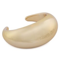 Bransoletka Patrizia Pepe. Żółte bransoletki Patrizia Pepe, złote. Za 639.99 zł.