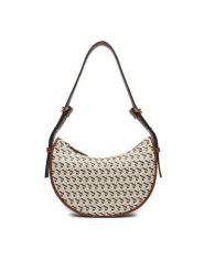 Call It Spring Torebka Elli 13859998 Beżowy. Brązowe listonoszki Call it Spring, bez wzorów, ze skóry, bez dodatków. Za 109.99 zł.