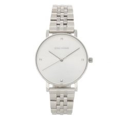 Zegarek Gino Rossi. Szare zegarki Gino Rossi, srebrne. Za 349.99 zł.