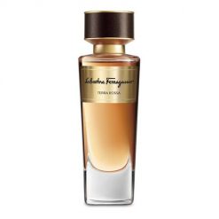 Salvatore Ferragamo - Tuscan Creations Terra Rossa - Woda Perfumowana - Tuscan Creations Terra Rossa Edp 100ml - Dla Kobiet. Perfumy damskie Salvatore Ferragamo. Za 1,299.00 zł.