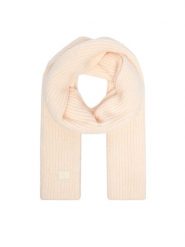 Roxy Szalik WBEO-RX-W4-001-AW26 Kremowy. Białe rękawiczki Roxy, bez wzorów, z poliesteru. Za 59.99 zł.