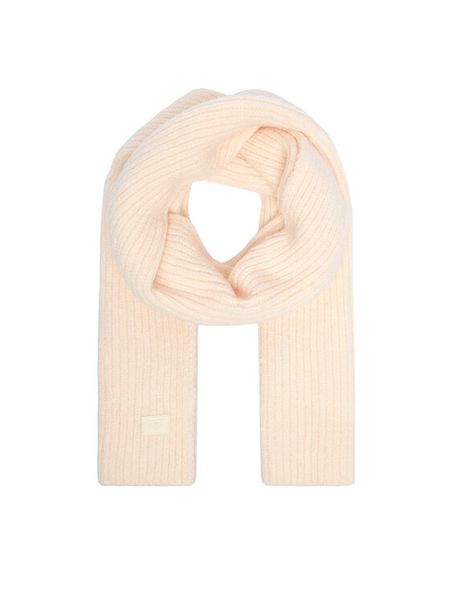 Roxy Szalik WBEO-RX-W4-001-AW26 Kremowy. Białe rękawiczki Roxy, bez wzorów, z poliesteru. Za 59.99 zł.