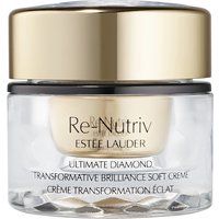 Estée Lauder - Re Nutriv Ultimate Diamond Transformative Brilliance Soft Creme - Krem Do Twarzy - Renutriv Ud Trnsf Brlln Sft Cr 50ml - Dla Kobiet. Kremy do twarzy Estée Lauder. Za 1,615.00 zł.