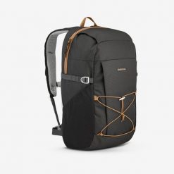 Plecak turystyczny Quechua Arpenaz NH100 30 litrów. Plecaki QUECHUA, bez wzorów. Za 79.99 zł.